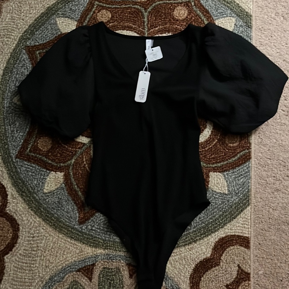 Body suit